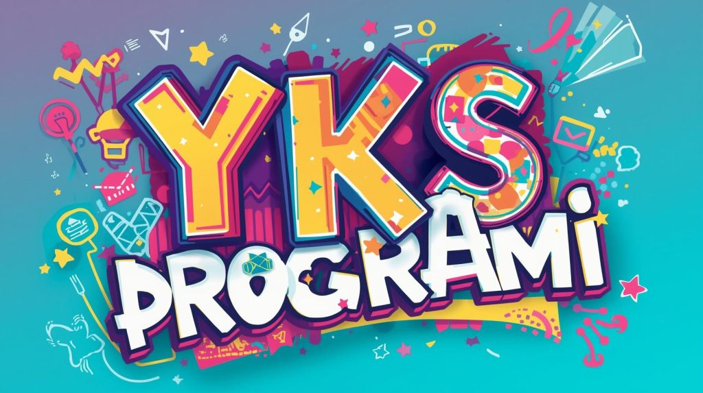 YKS PROGRAMI